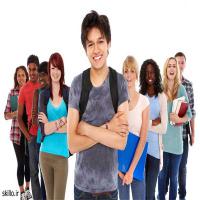 High+Achieving+Teenagers نوجوانان بسیار موفق